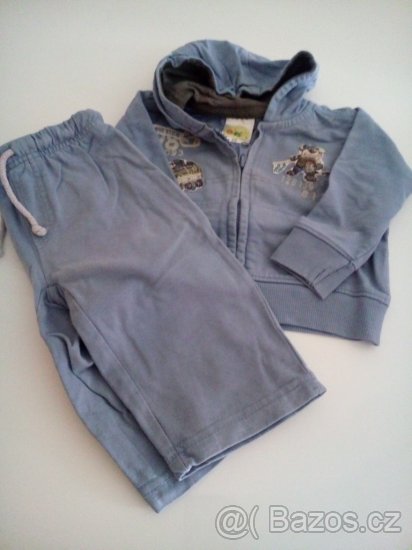 Dětský komplet vel. 68 - 2