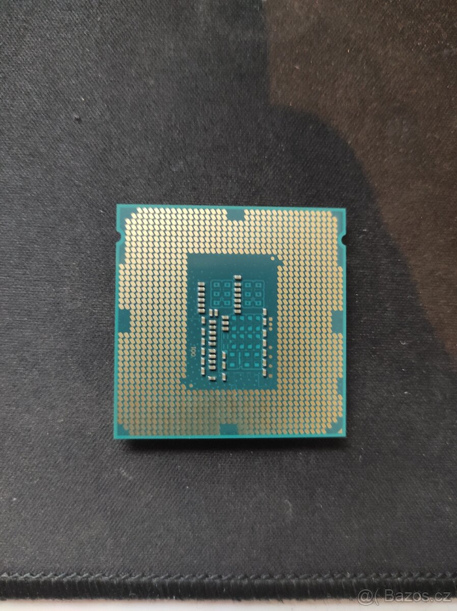Procesor Intel core i3 4170 - 2