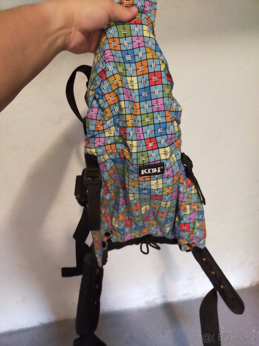 Nosítko KIBI - 2