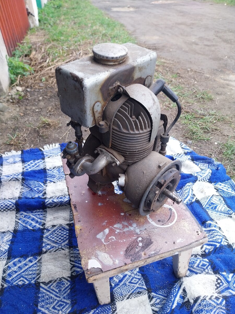 Rotax - 2