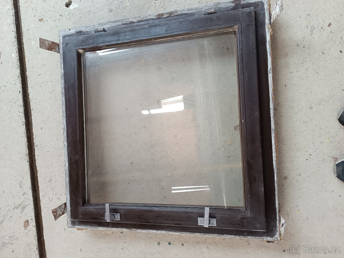 Okna- diterm a střešní - 2