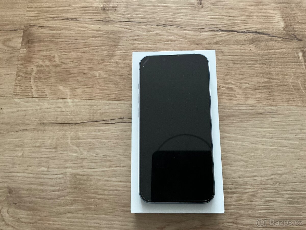 Apple Iphone 14 128 GB modrý - 2