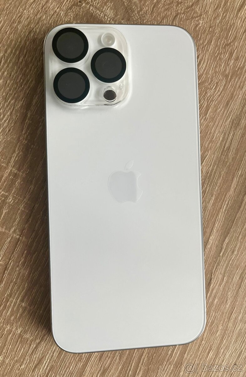 IPhone 16 Pro Max - 2