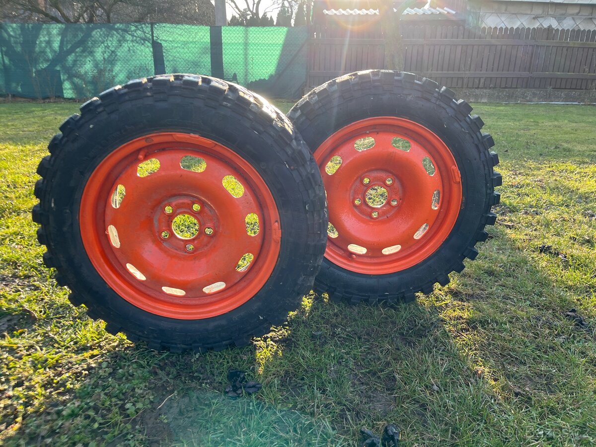 OFF-ROAD pneu 185/65 R15 - 2