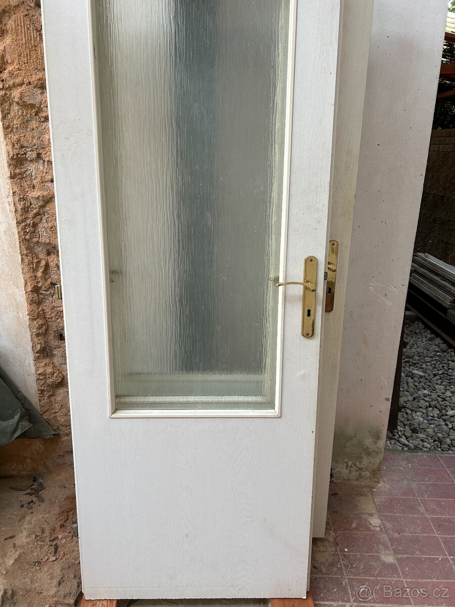 Prodám dveře - 2