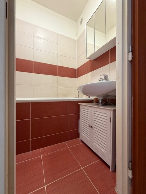 Byt 2+1, Volgogradská, Ostrava - Zábřeh - 2