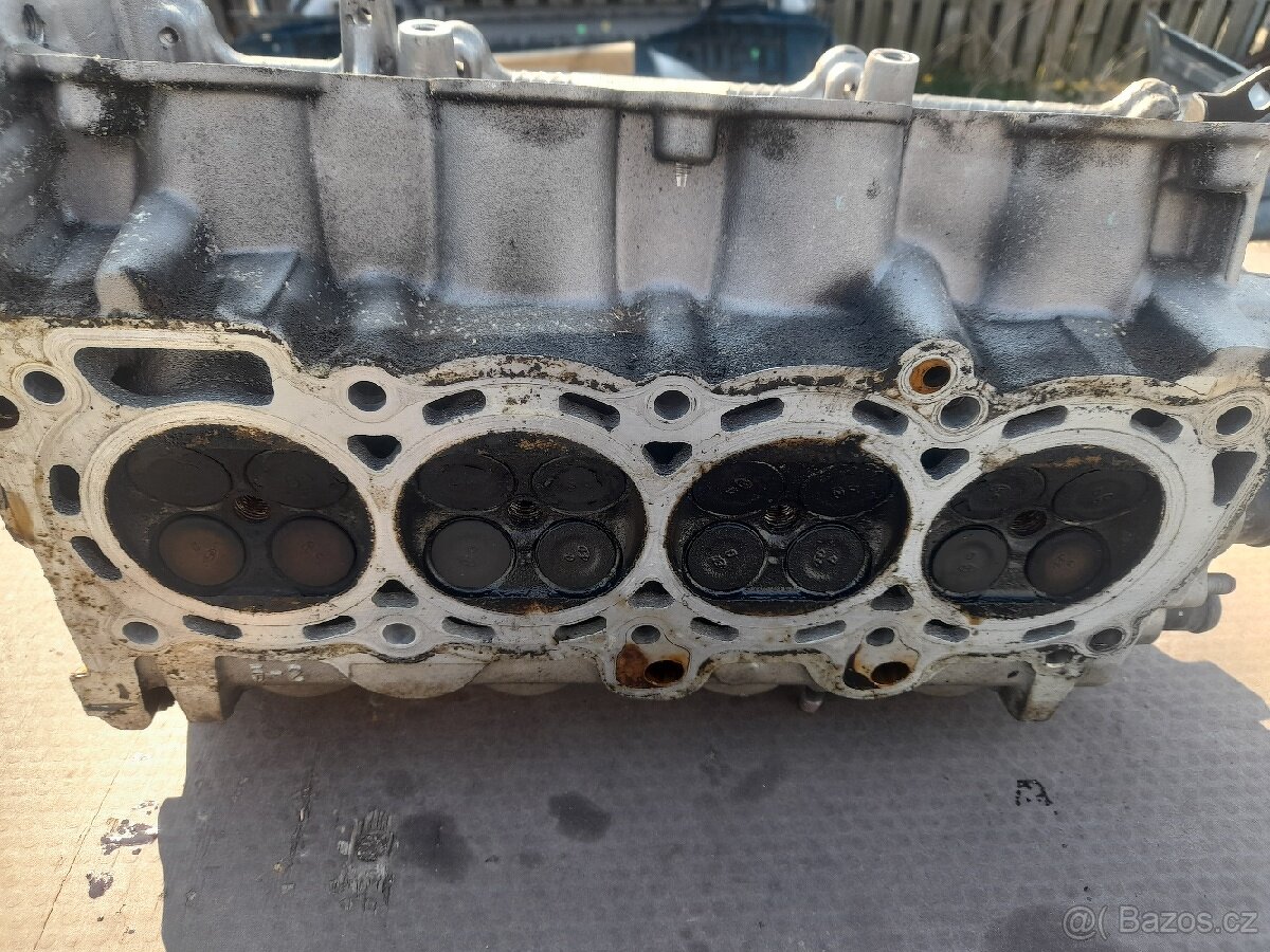 Hyundai I 20 hlava motoru 1.2 63kw - 2