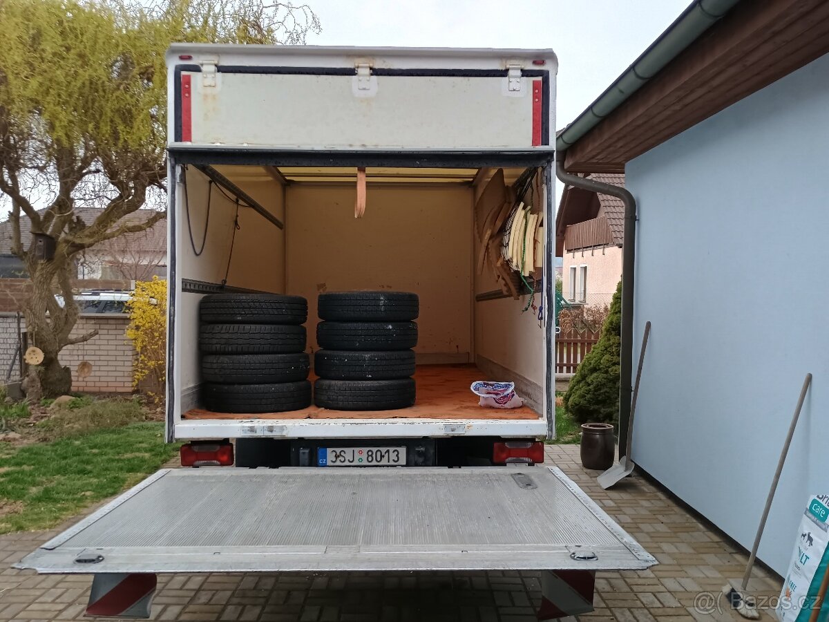 Iveco Daily 35C15 - 2