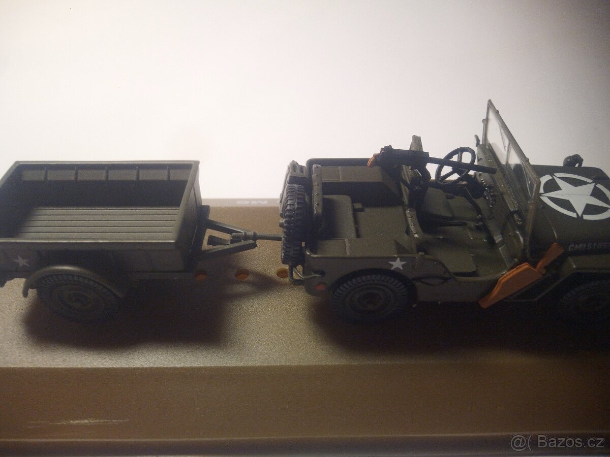 Jeep Willys MB - 2