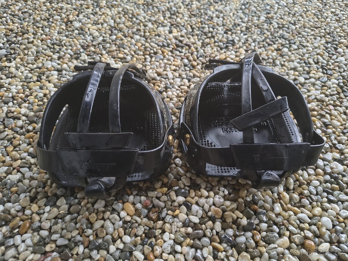 Botky pro koně - 2