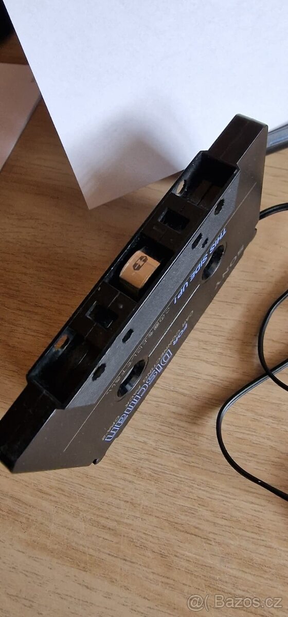 SONY CAR CONNECTING CPA-2 - 2