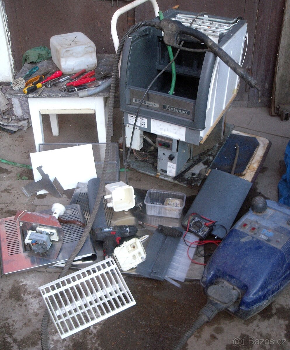 Vybavení Hospody - 2