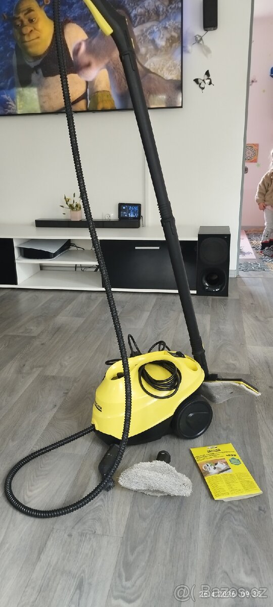 Karcher SC 3 easyfix - 2