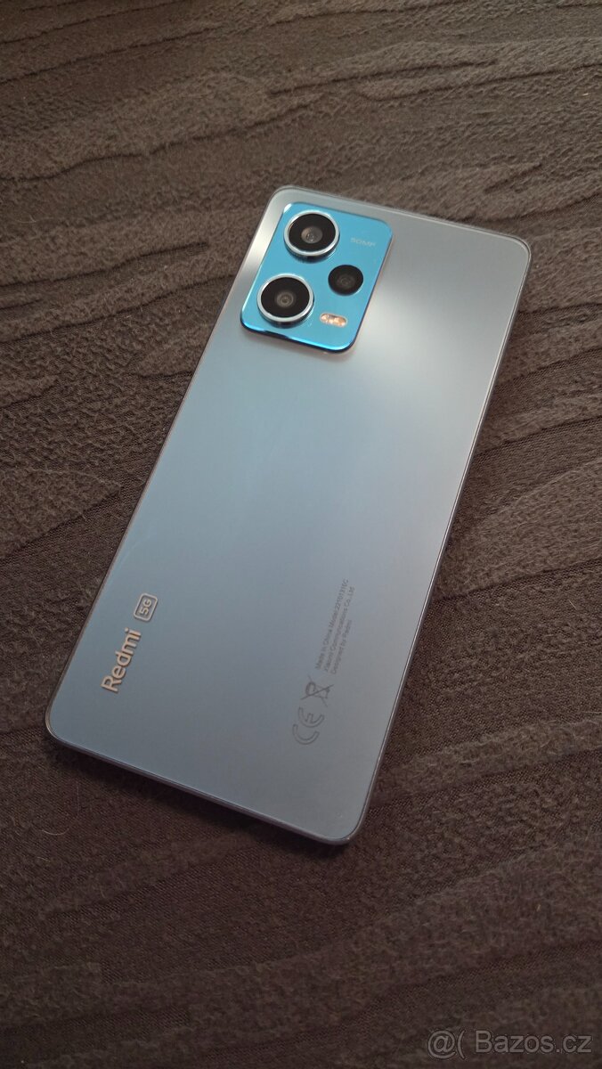 Xiaomi Redmi Note 12 5G 6GB/128GB - 2