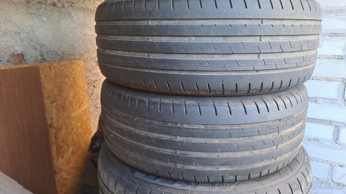205/55R16 letní - 2