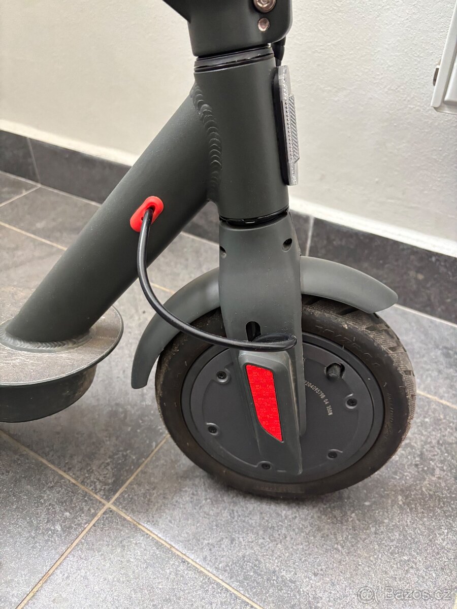 Prodam kolobezku MS Energy m10 - 2