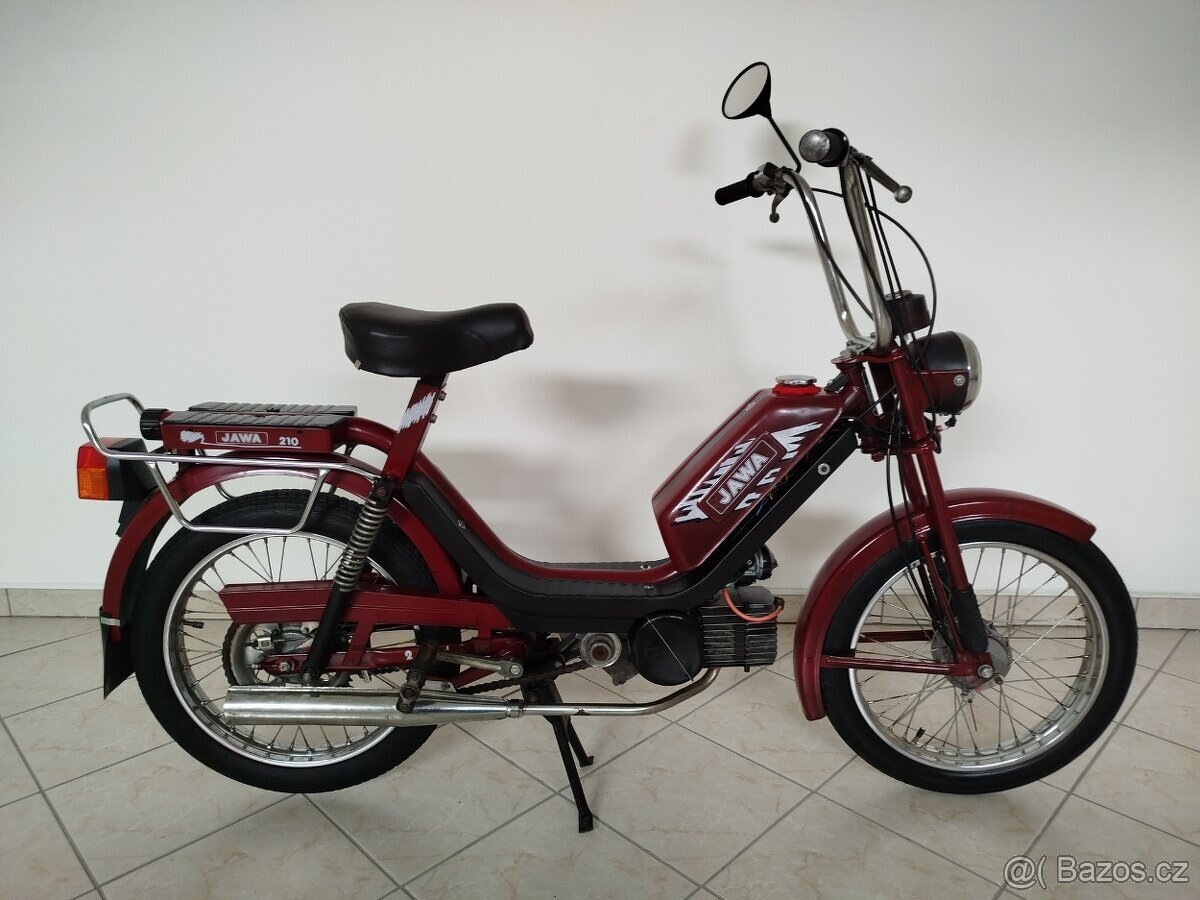babeta 210 - 2