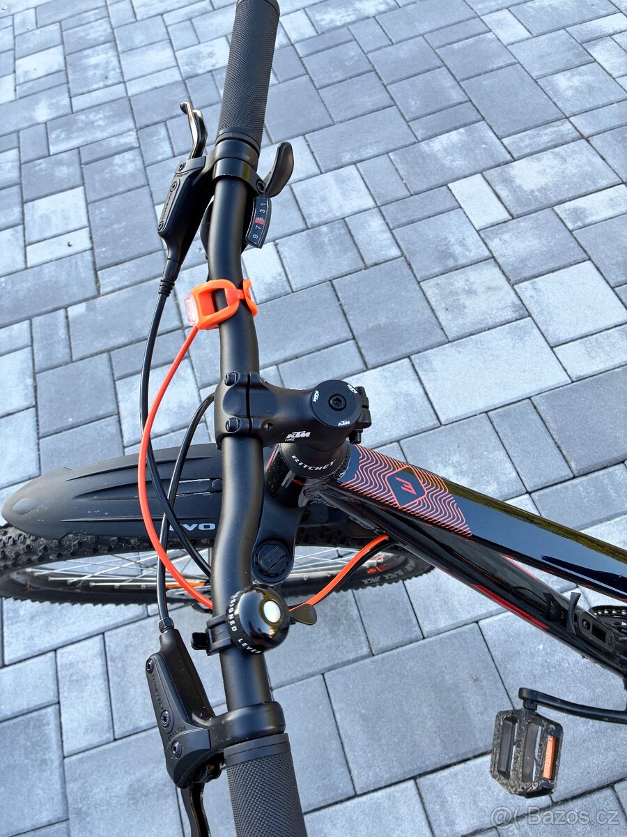 Kolo KTM - 2