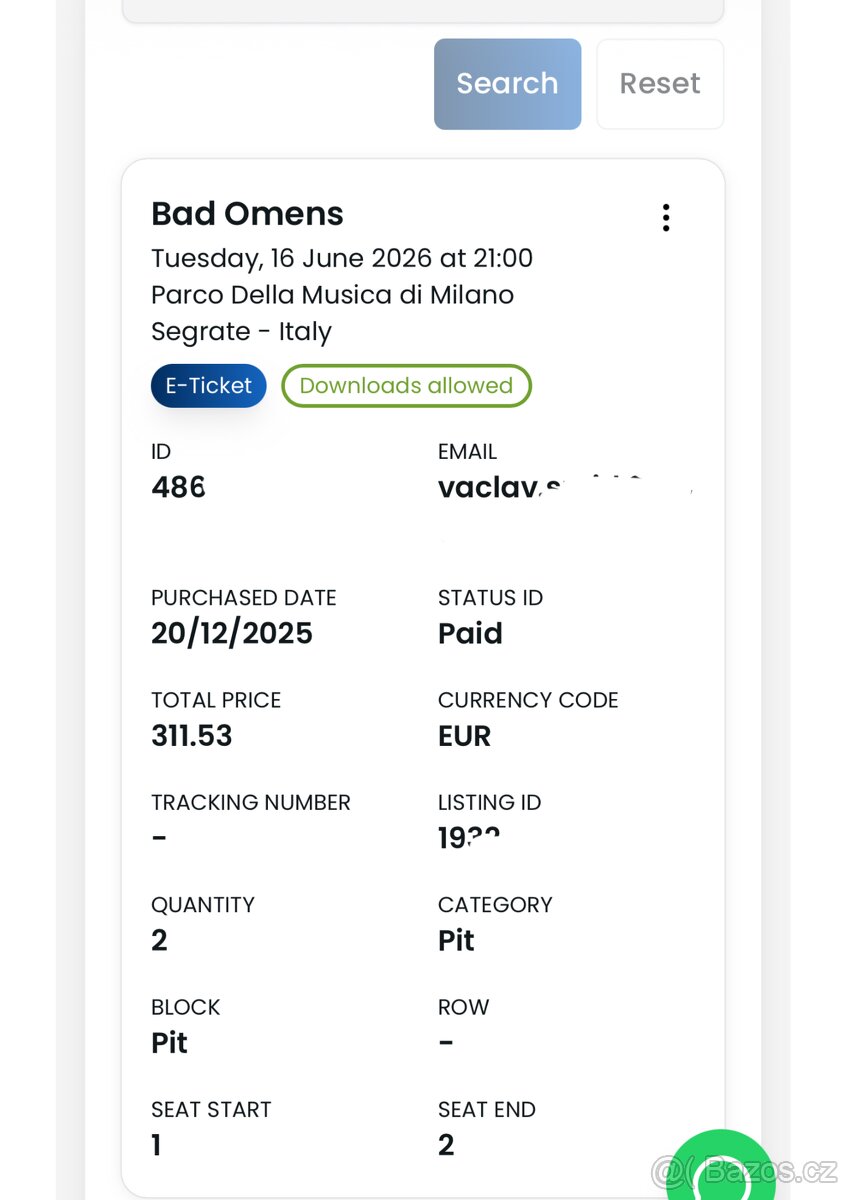 Bad Omens - 2