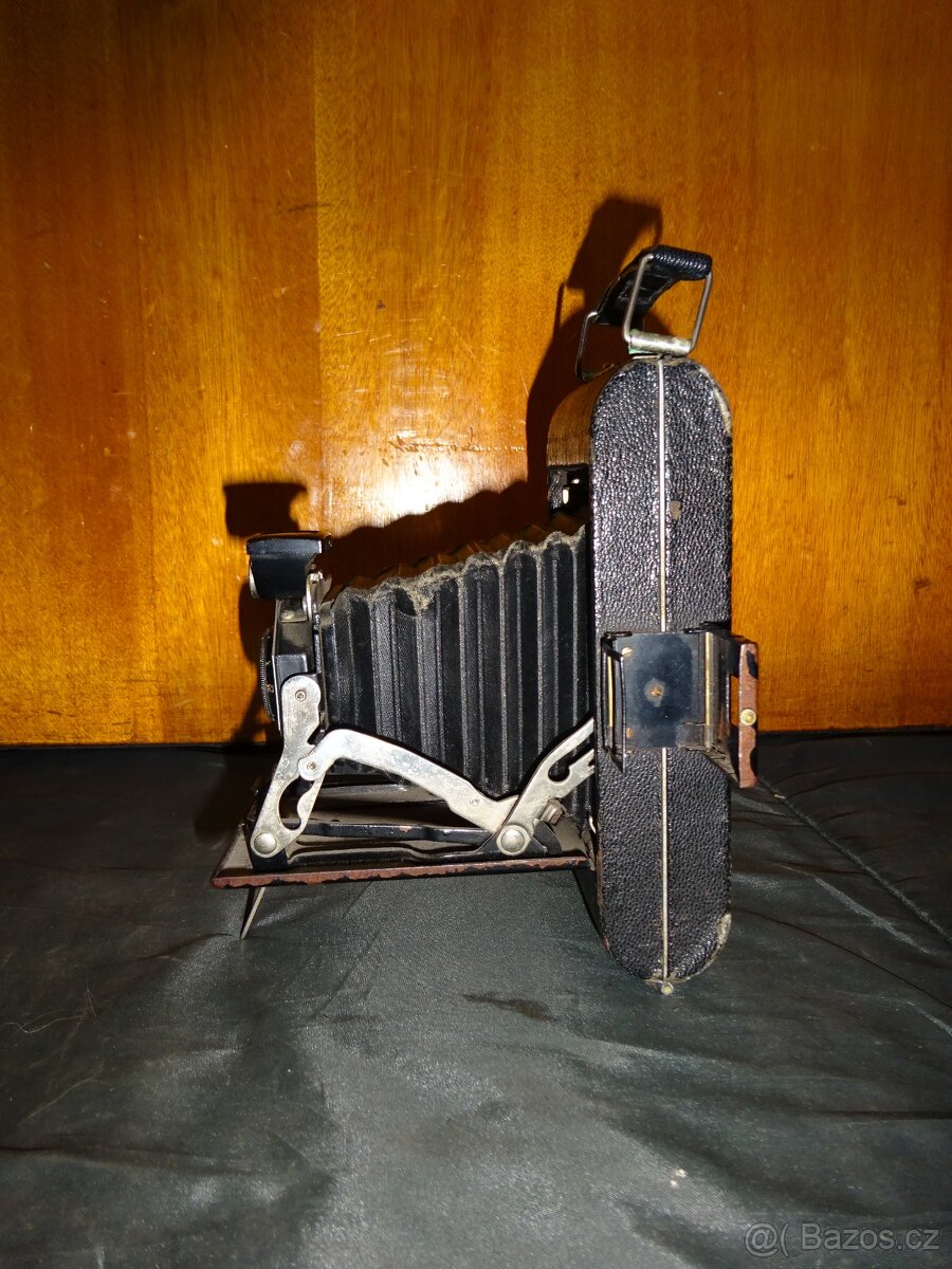 historický fotoaparát KODAK KODON - 2