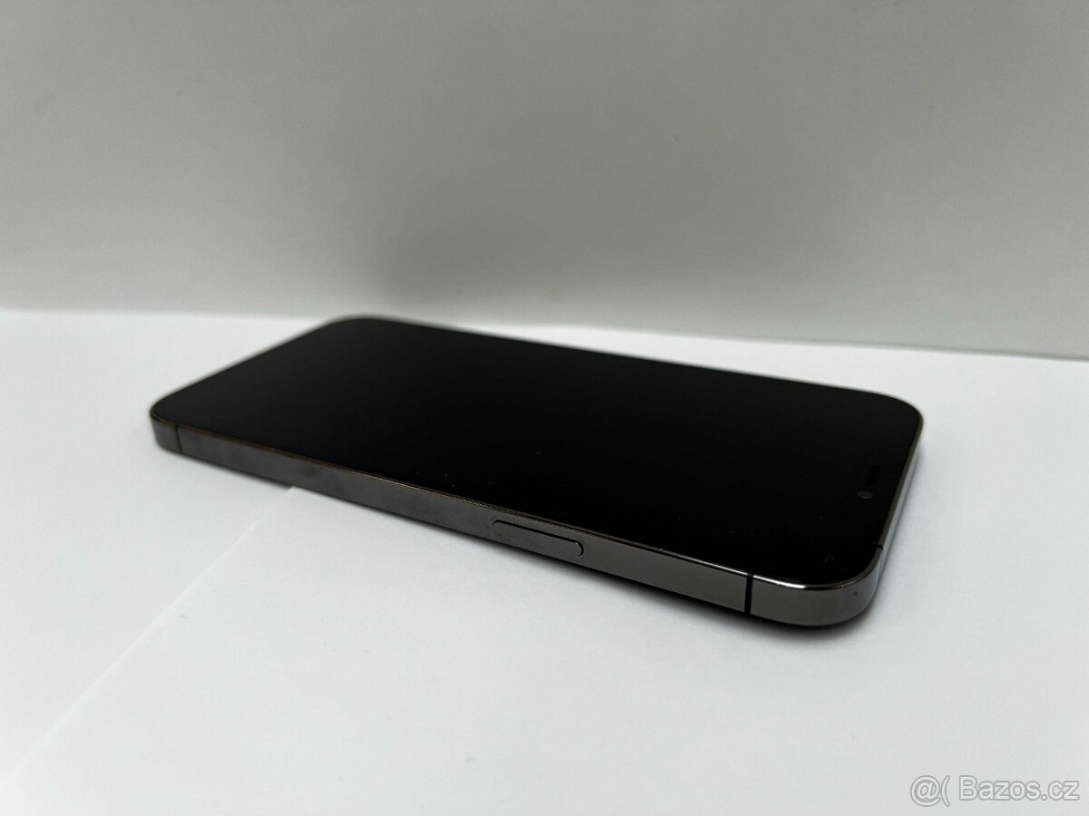 Apple Iphone 12 Pro Max 256GB / Záruka - 2