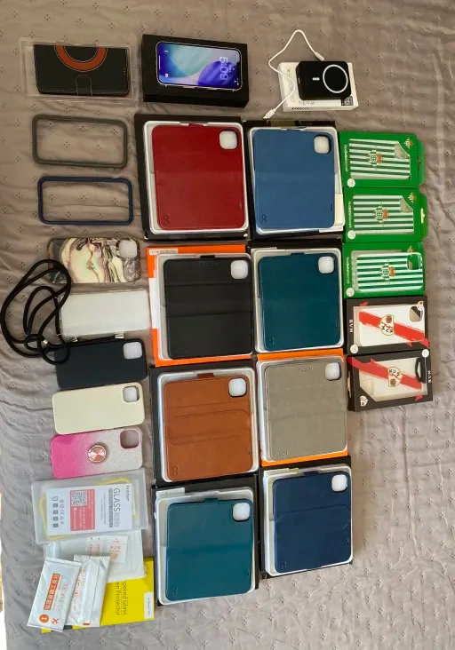 🔥 iPhone 13 – TOP STAV + 100€ príslušenstvo ZDARMA 🔥 Pre - 2