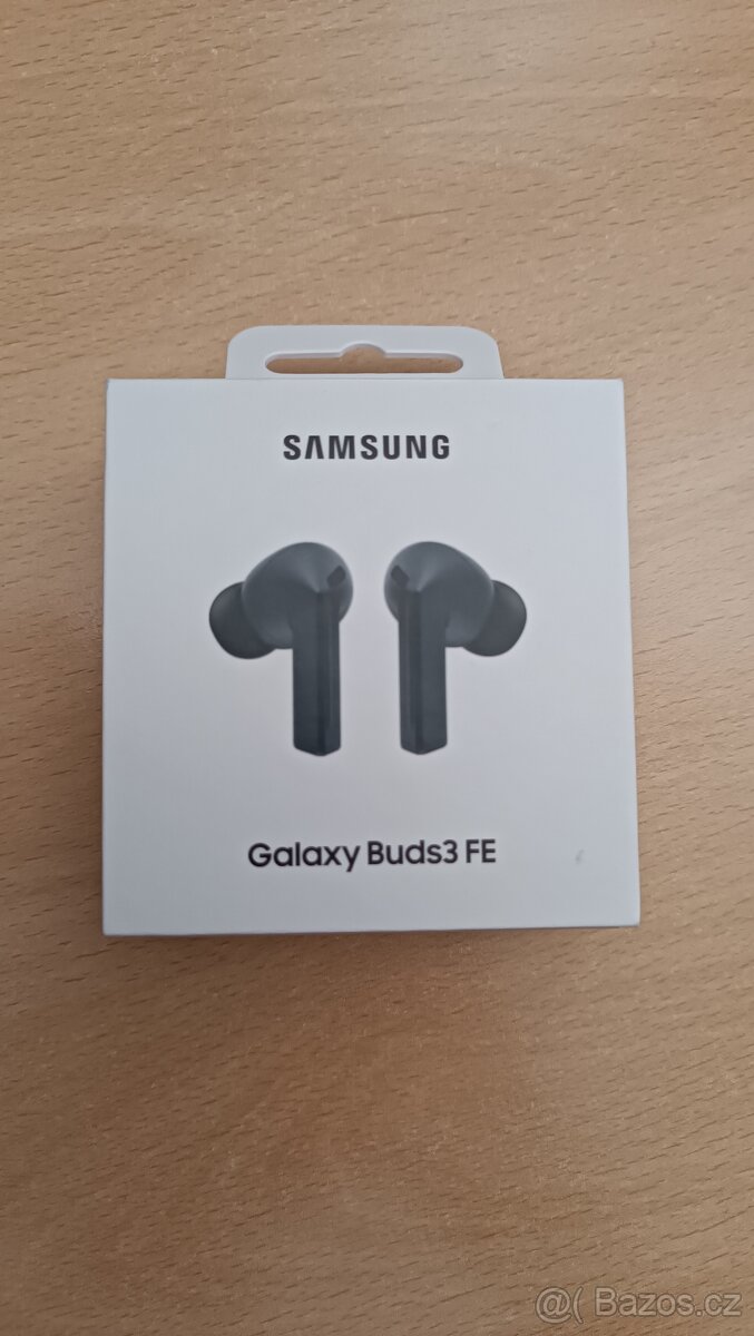 Samsung Galaxy Buds3 FE NOVÁ - 2