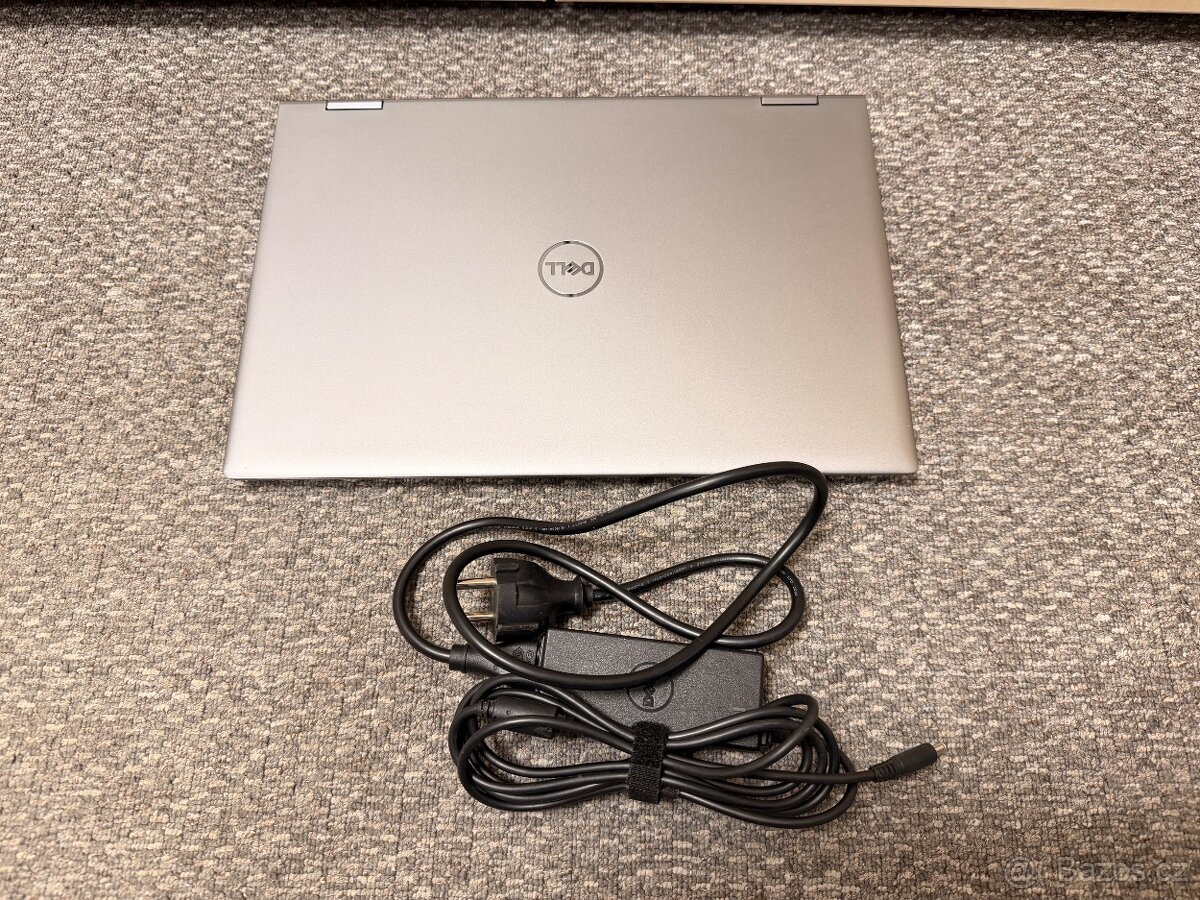 Dell Inspiron 14z Tablet PC,i5,8GB,SSD512 - 2