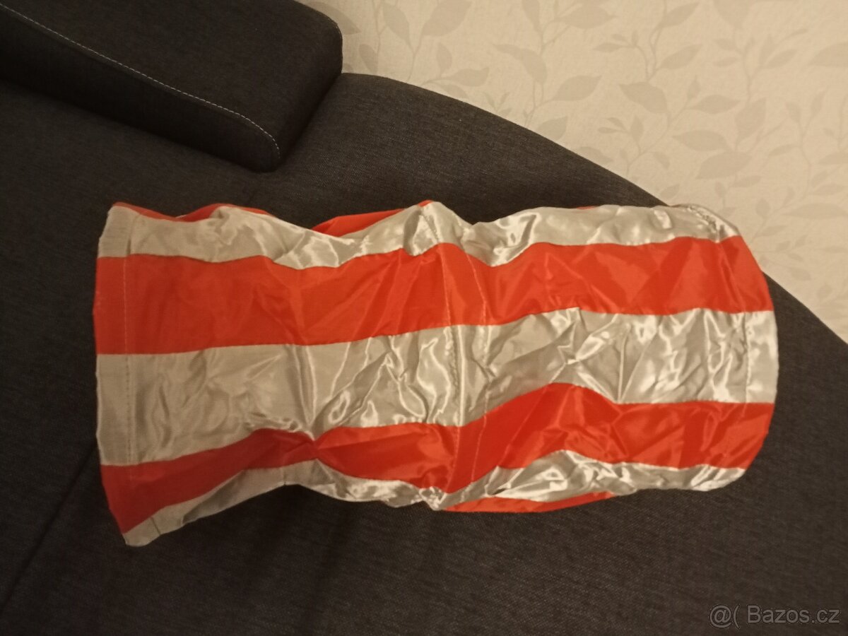 Šustící tunel pro kočky - 2