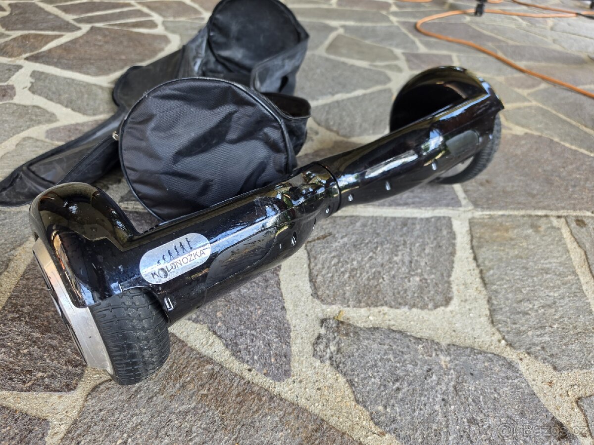 Hoverboard Kolonožka - 2