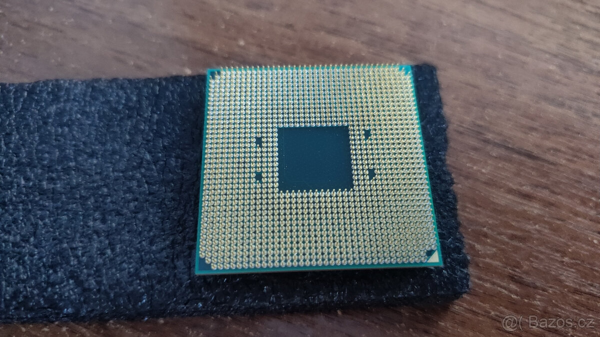 AMD Ryzen 3 1200 (4C/4T) - 2