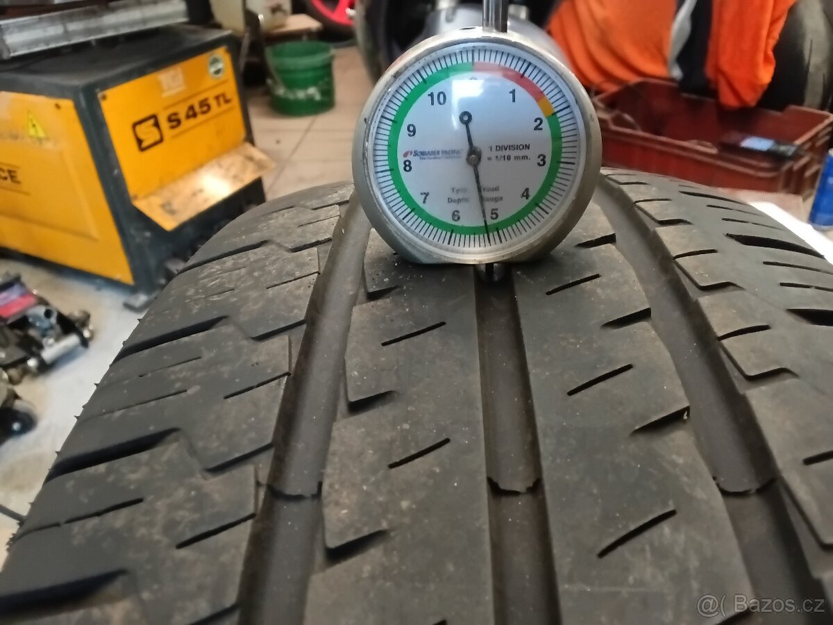 205/65 R16C HANKOOK (5mm) č.15905/d1 - 2