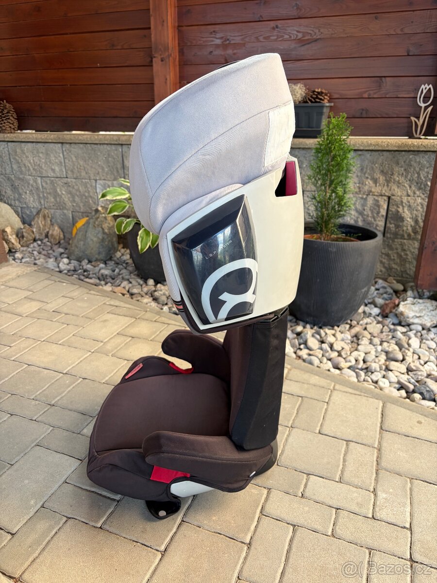 Autosedačka CYBEX 15-36 kg - 2