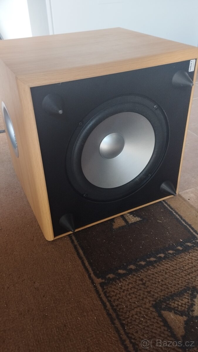 Subwoofer Jamo - 2