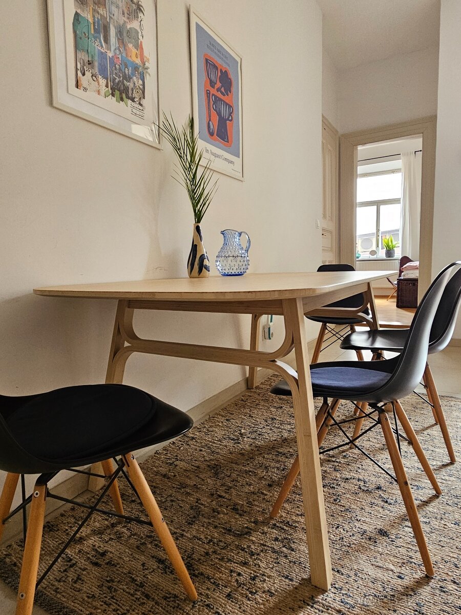 Jidelni stul, Ikea - 2