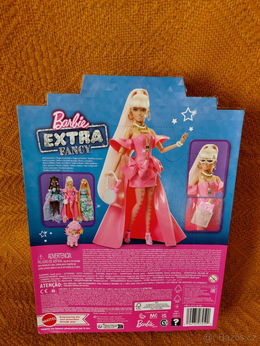 Barbie Extra - 2