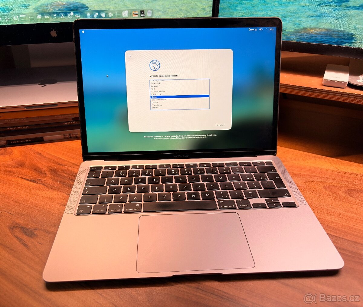 MacBook Air M1 8GB / 512GB SSD - 2