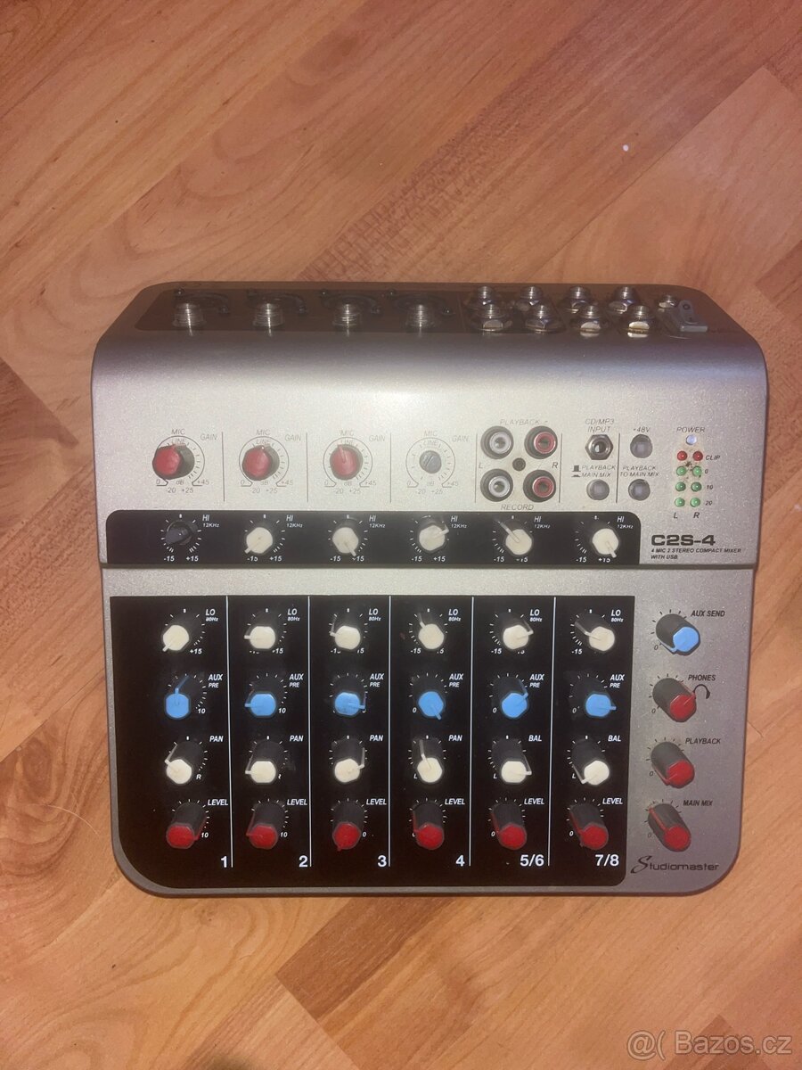 Mix pulty - 2