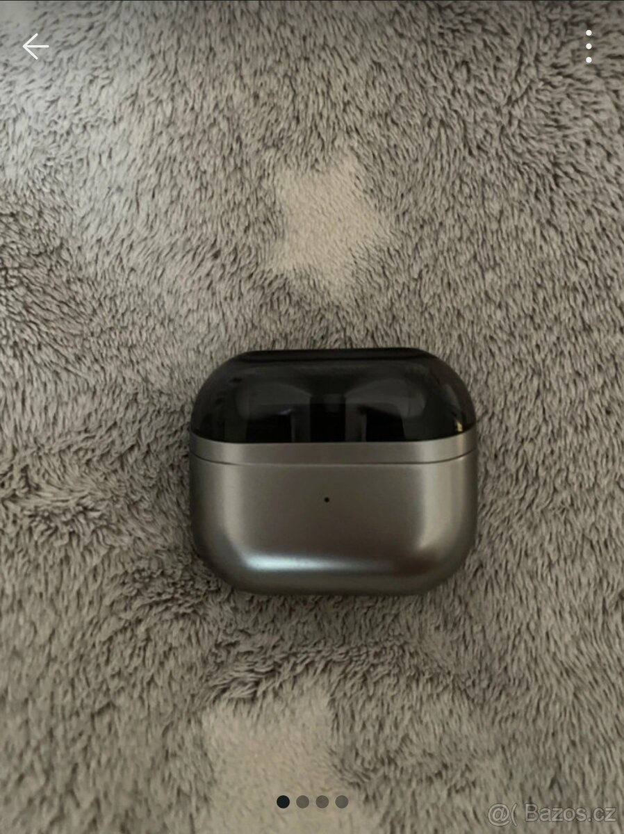Samsung galaxy buds 3 pro - 2
