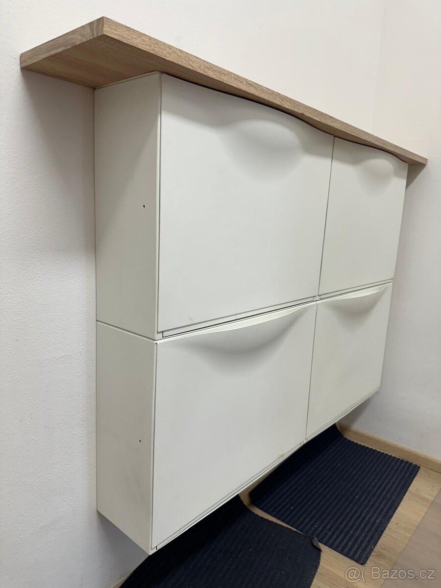 Zádveří IKEA - 2