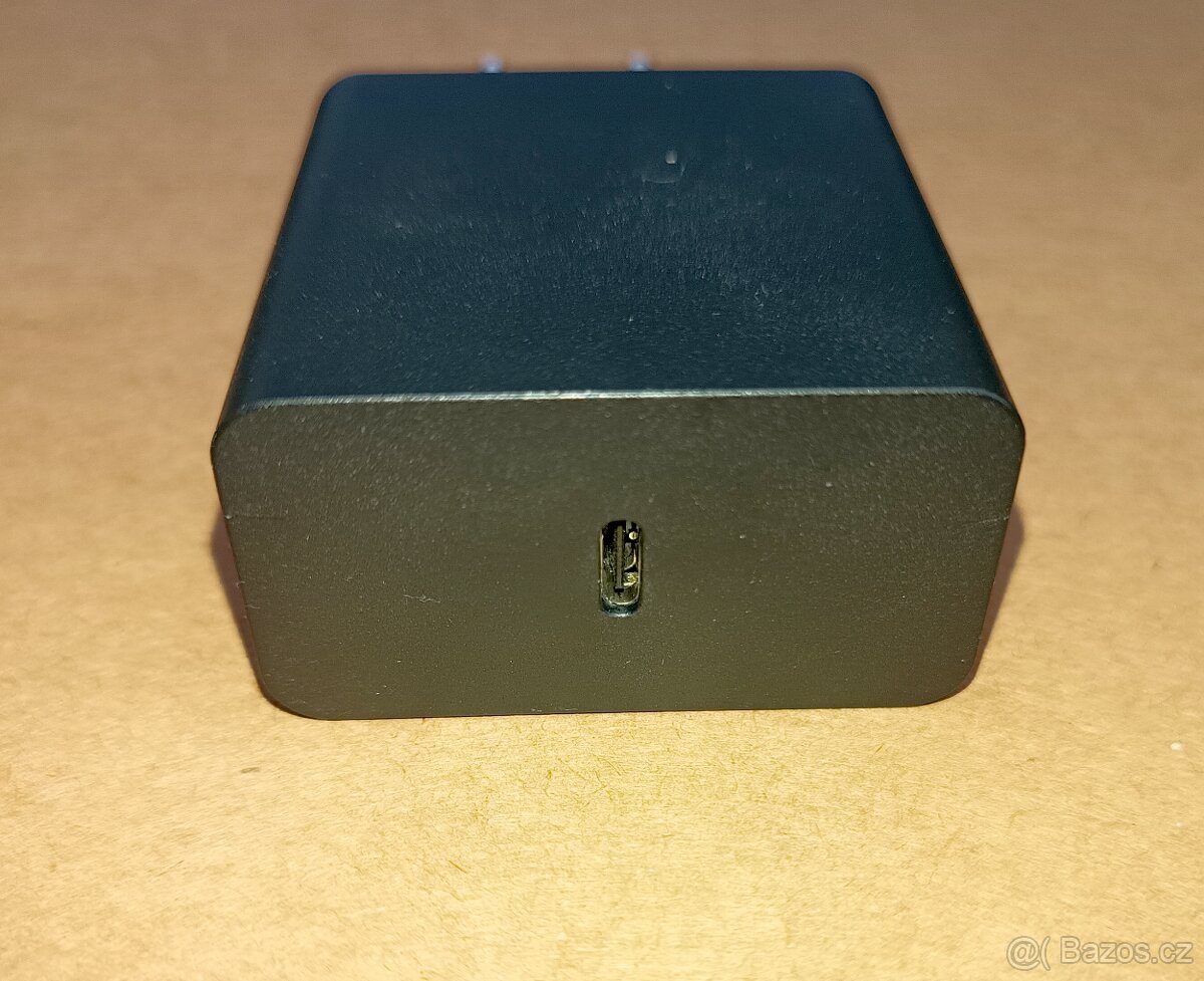 65W PD USB-C nabíječka a 2m USB-C kabel - 2