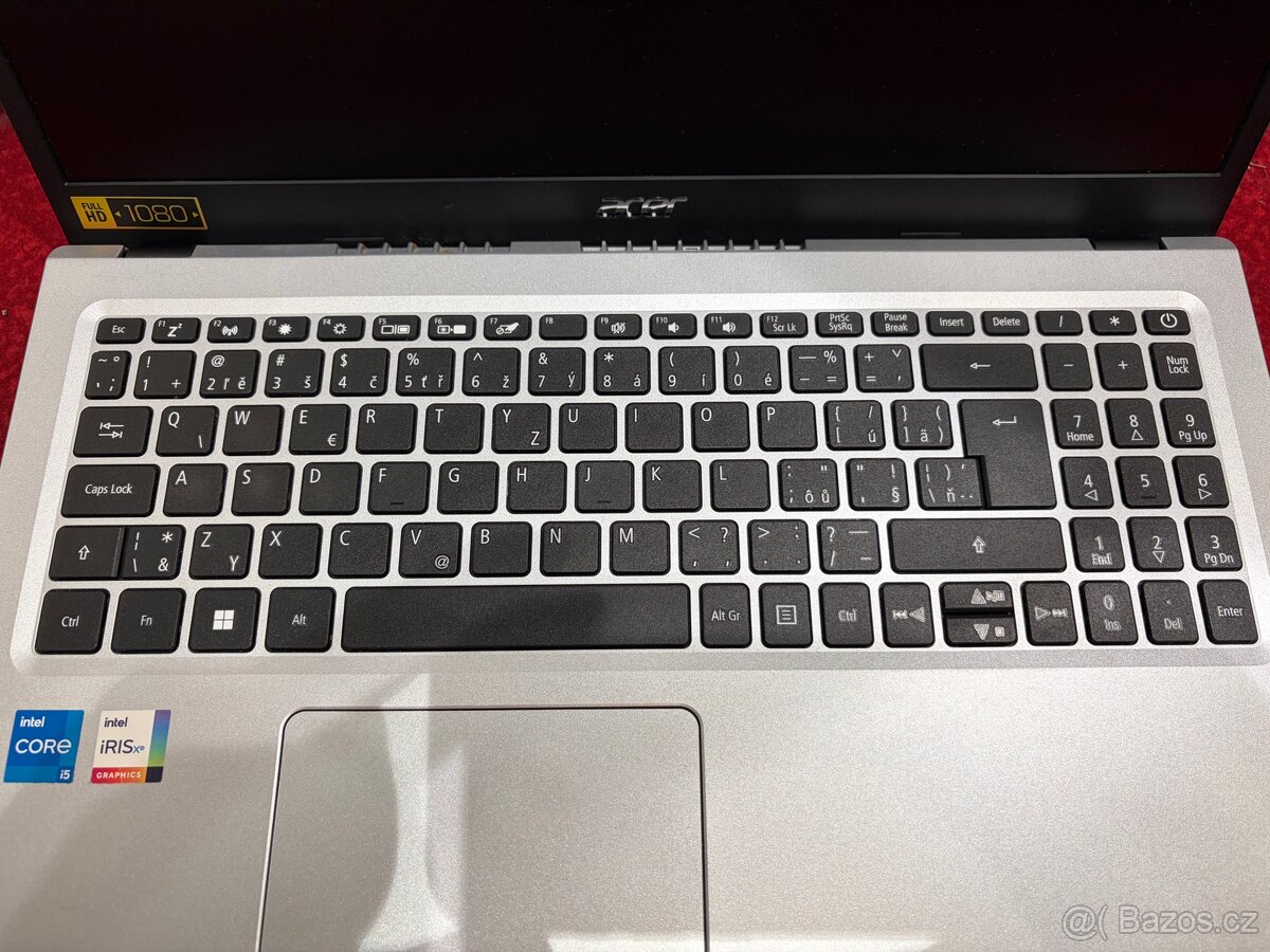 Acer Aspire 3 - 2