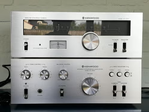 KENWOOD KT 3300 - 2