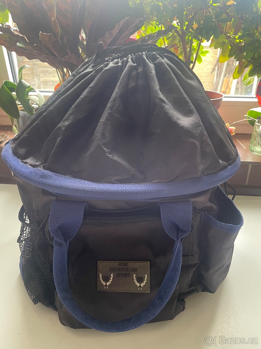 Taška na koňské potřeby - 2
