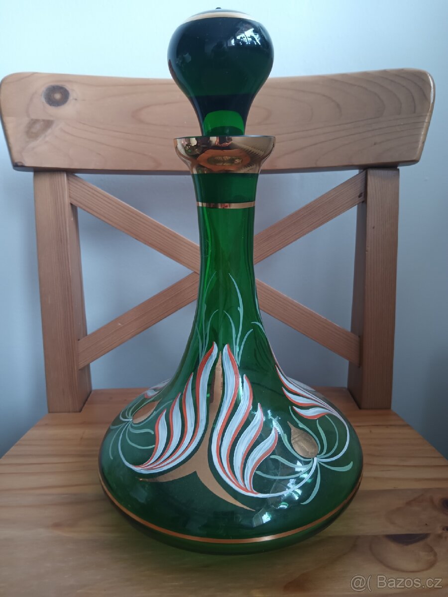 Retro karafa - 2