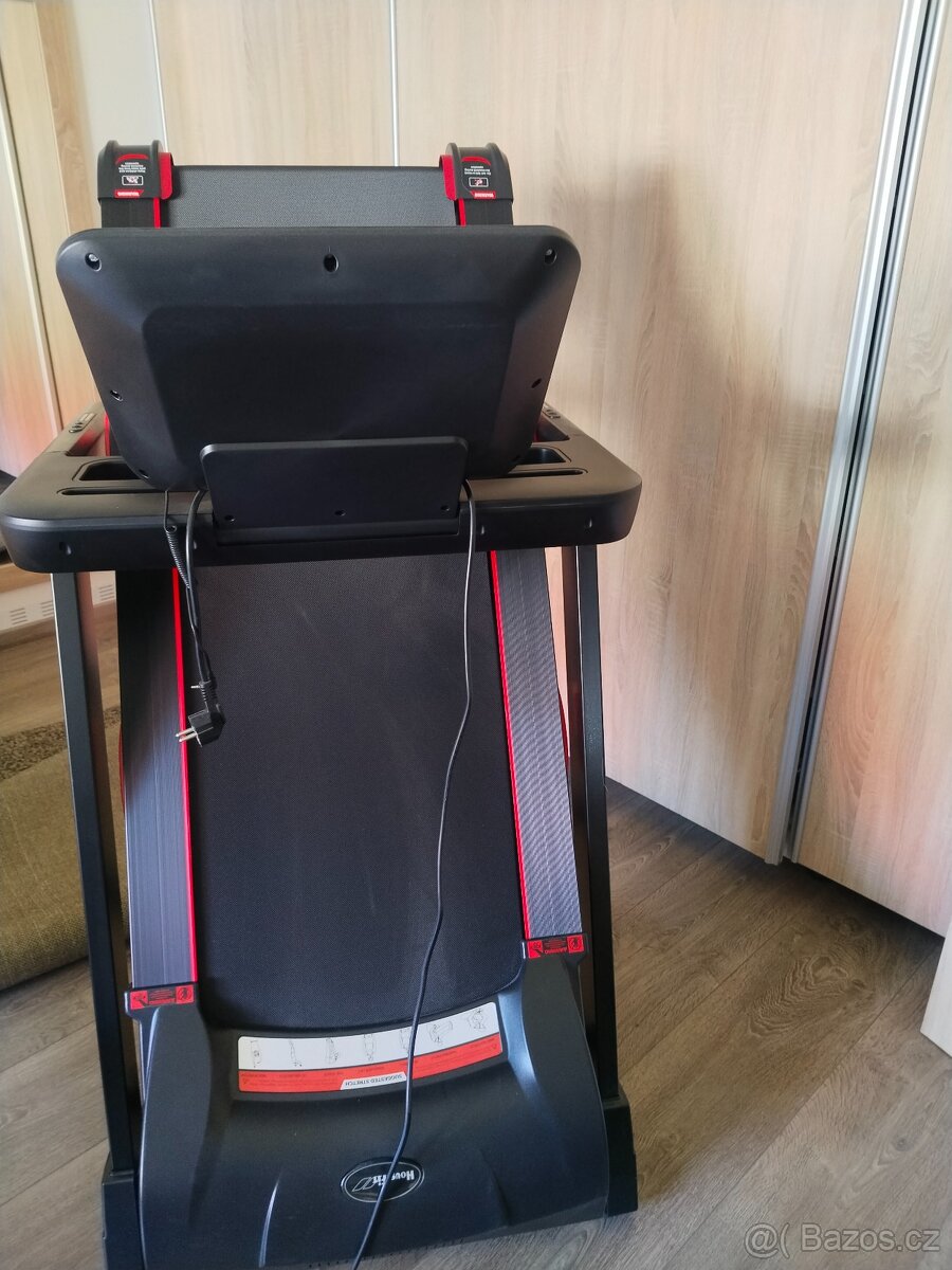 Běžecký pás Spiro 400 - 2