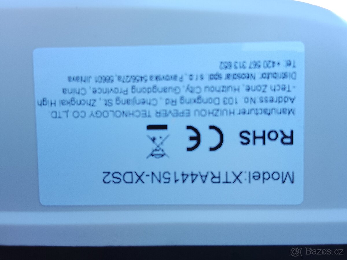 EPEVER XTRA4415N-XDS2 MPPT solární regulátor - 2