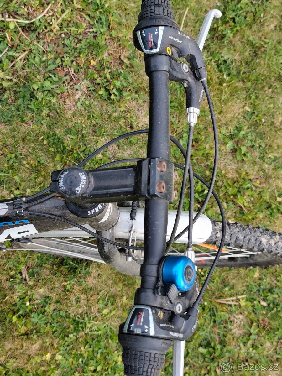 Maxbike 24" - 2