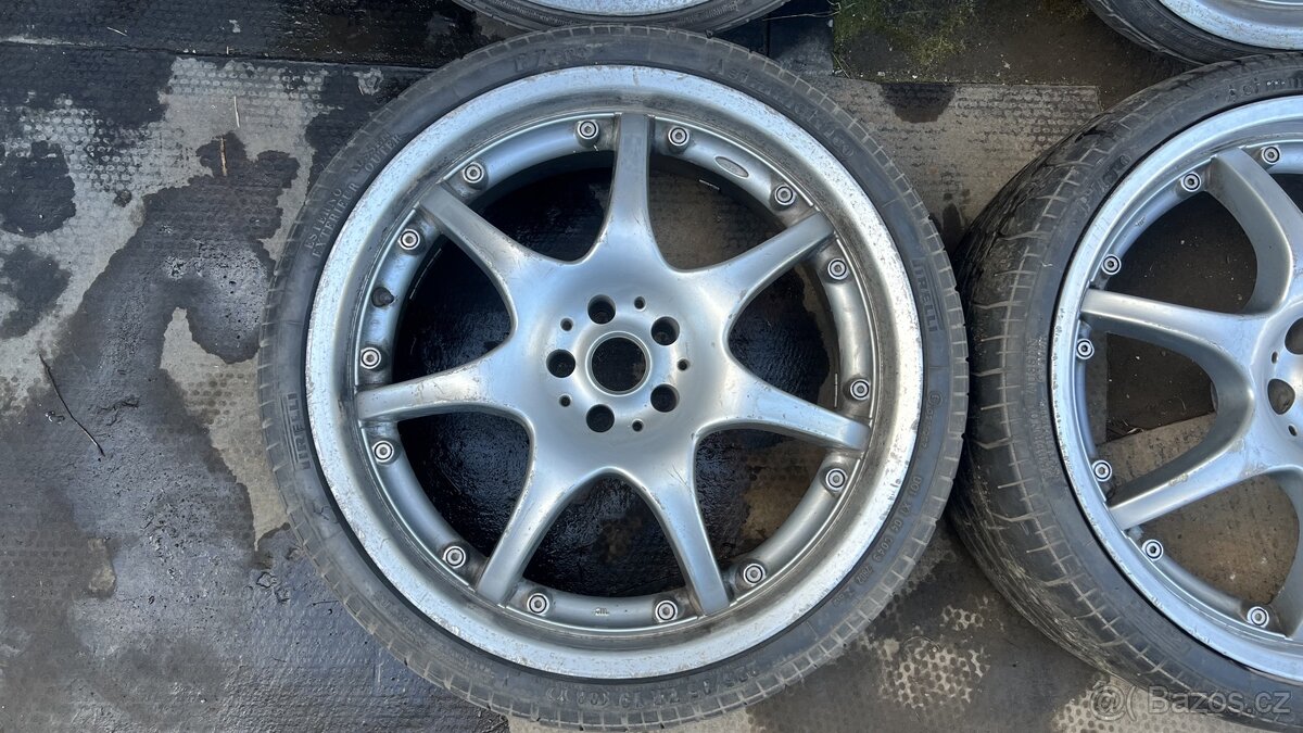 Alu MAK r19 - 2