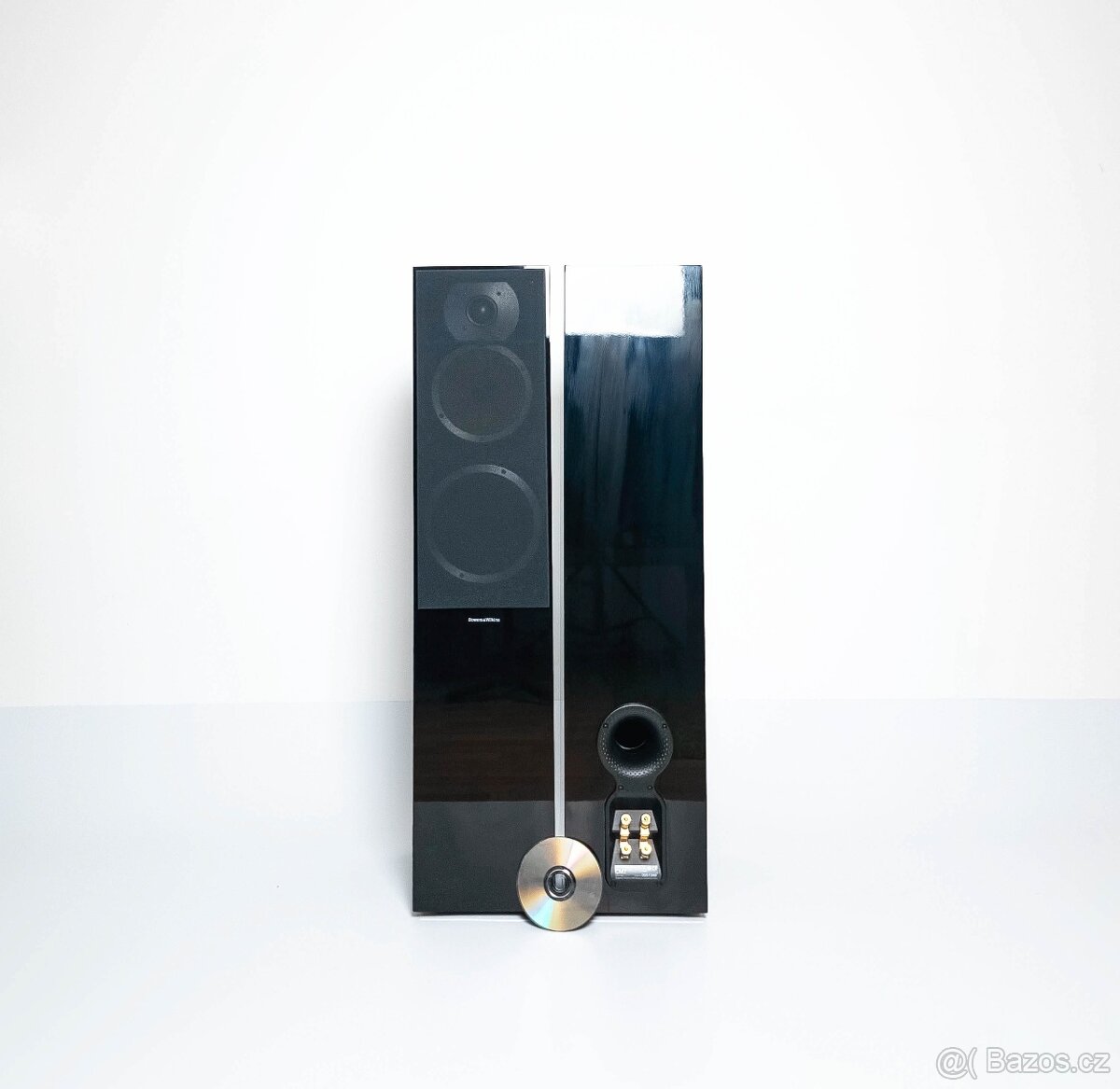 Bowers & Wilkins CM7 - 2
